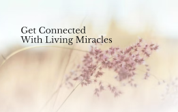 Get Connected